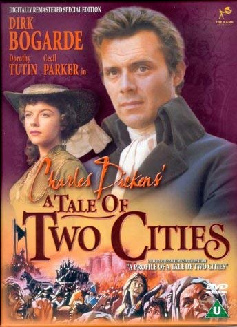Tale of Two Cities (Special Edition) - DVD