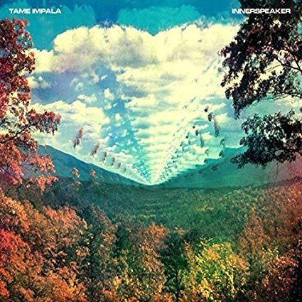 Tame Impala - Innerspeaker - CD