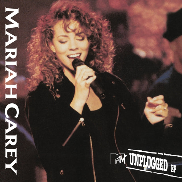 Carey - MTV Unplugged - Vinyl Record Vinyl Longplay 33 1