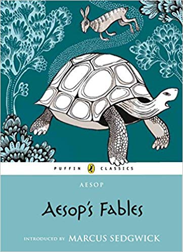 Aesop - 's Fables - New Paperback