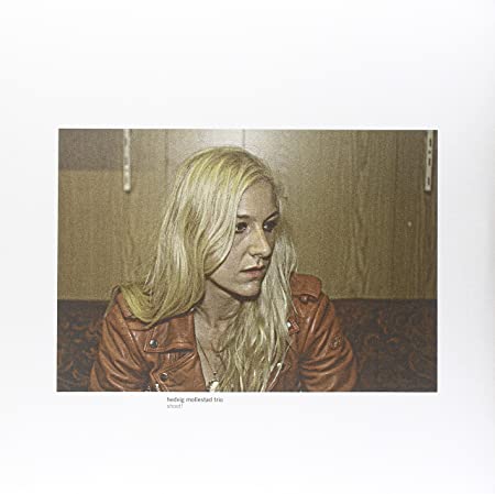 SHOOT - HEDVIG MOLLESTAD TRIO - Vinyl Record VL