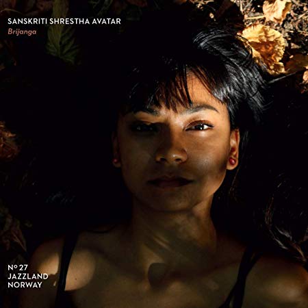 Sanskriti Shrestha A - Brijanga - CD
