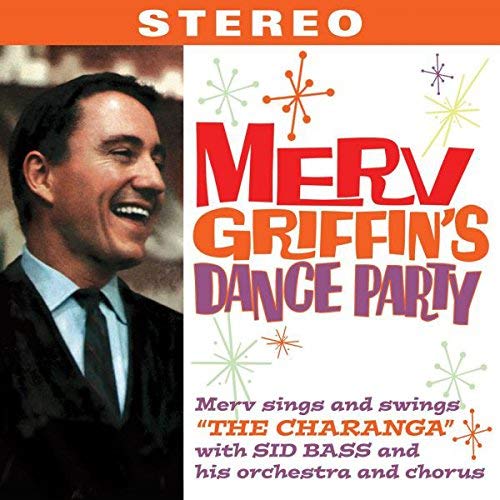 Merv Griffin - s Dance Party! - CD