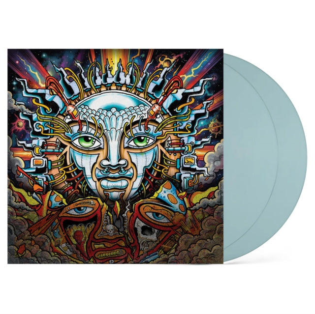 Sublime - Until The Sun Explodes - Vinyl Record 2lp