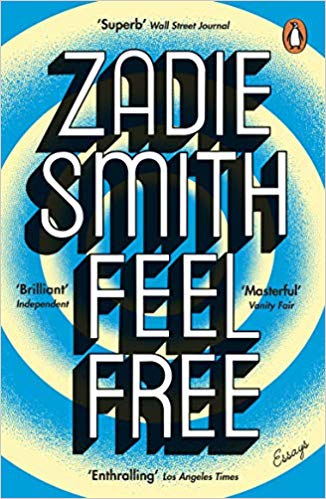 Zadie Smith - Feel Free : Essays - New Paperback