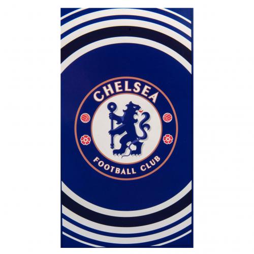 Chelsea FC Towel PL - Bathroom