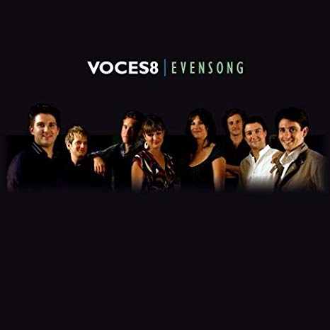 Evensong - CD