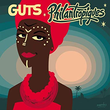 Guts - Philantropiques - CD