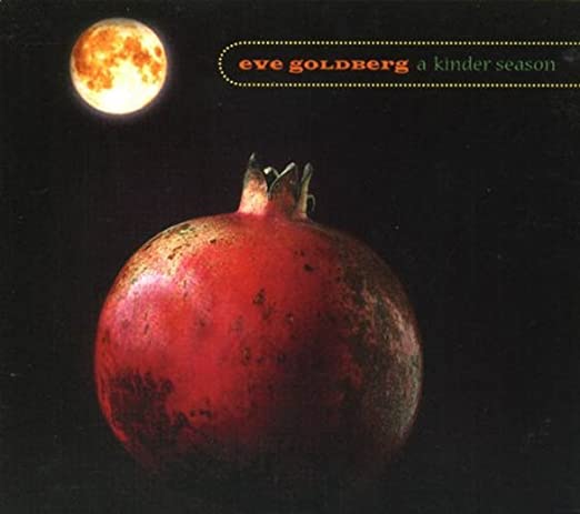 Eve Goldberg - A Kinder Season - CD