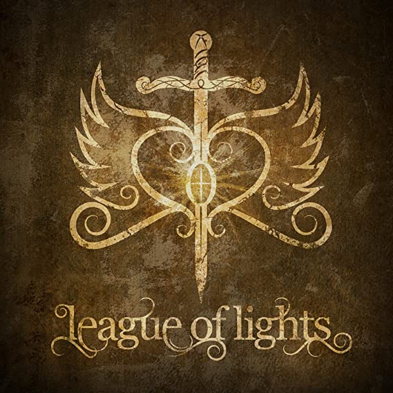 LEAGUE OF LIGHTS - CD