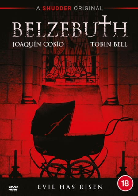 Belzebuth - DVD