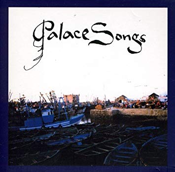 Palace - Hope - CD