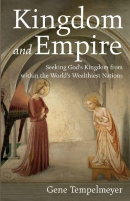 mpelmeyer - Kingdom and Empire - New paperback or softback