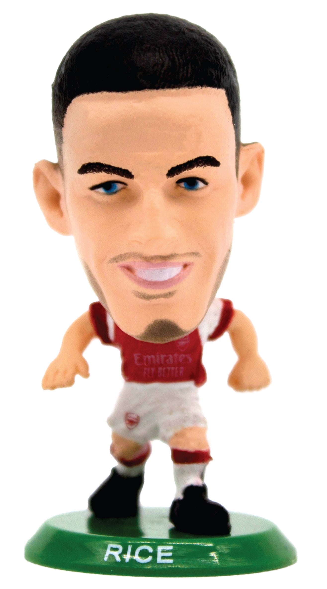 Soccerstarz Arsenal - Soccerstarz - Arsenal Declan Rice - Home Kit (C