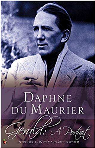 Daphne Du Maurier - Gerald A Portrait - New Paperback