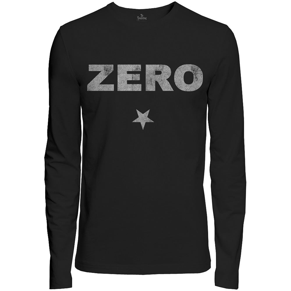 Smashing Pumpkins - tshirt - Unisex - Long Sleeves - XX-Large