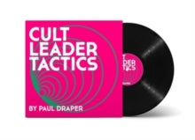 Cult Leader Tactics - Vinyl Record