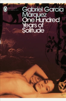 Gabriel Garcia Marqu - One Hundred Years of Solitude - Paperback