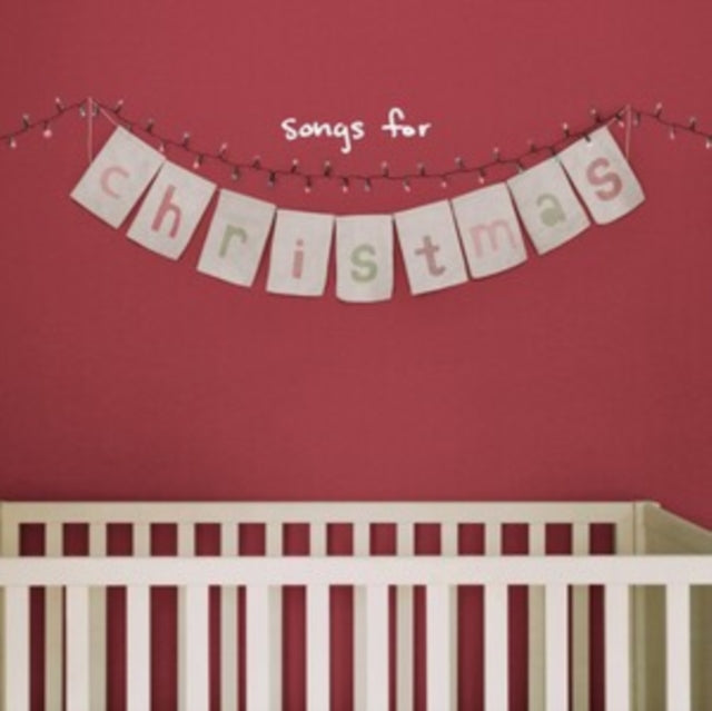 christina perri - songs for christmas - CD
