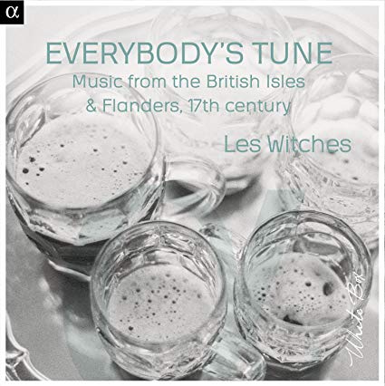 Various Composers - Everybodys Tune - CD