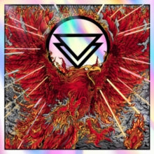 Rise From The Ashes: Live At The Shrine - Vinyl Record