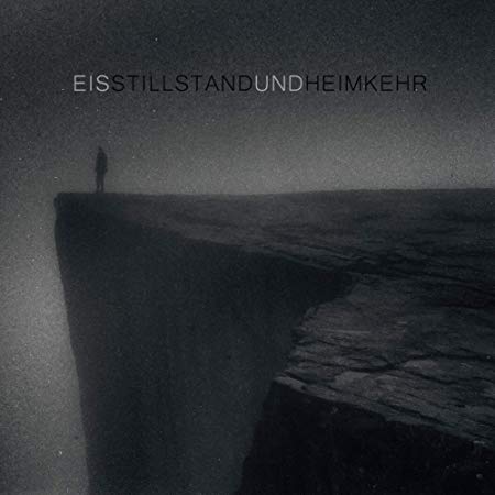 Eis - Stillstand Und Heimkehr - CD