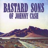 Bastard Sons Of John - Mile Markers - CD