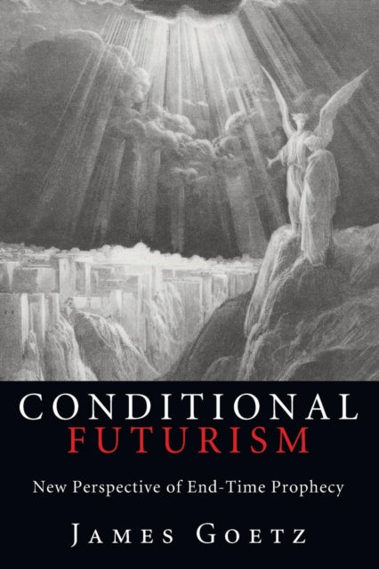 Goetz - Conditional Futurism - paperback or softback