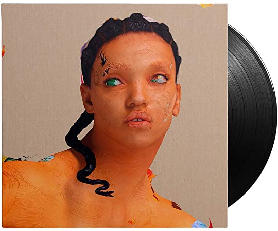 FKA TWIGS - MAGDALENE - Vinyl Record 12" RECORD