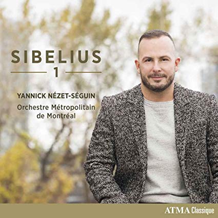 Jean Sibelius - Sibelius: 1 - CD