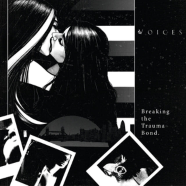 Voices - Breaking the Trauma Bond - Vinyl Record 12"