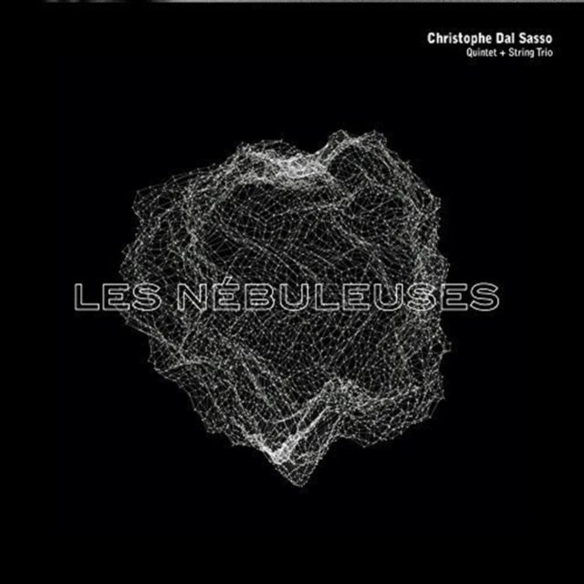 DAL SASSO - LES NEBULEUSES - CD