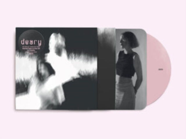 deary - EP - CD
