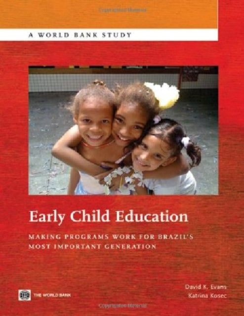 David - Early Child Education - New paperback or softback