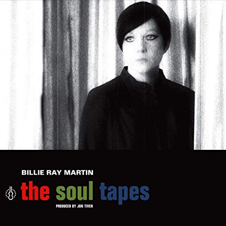 Billie Ray Martin - Soul Tapes - CD
