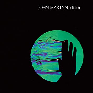John Martyn - Solid Air - Vinyl Record