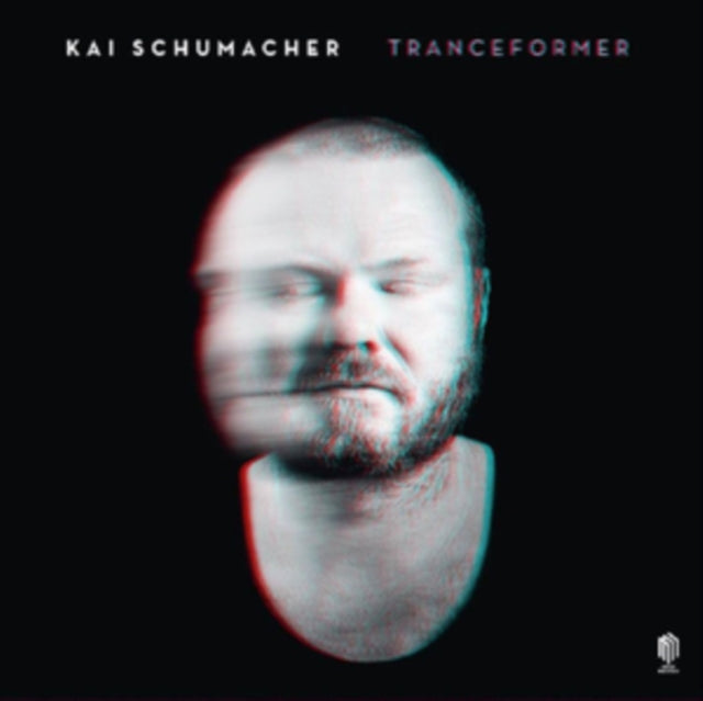 KAI SCHUMACHER - TRANCEFORMER - Vinyl Record