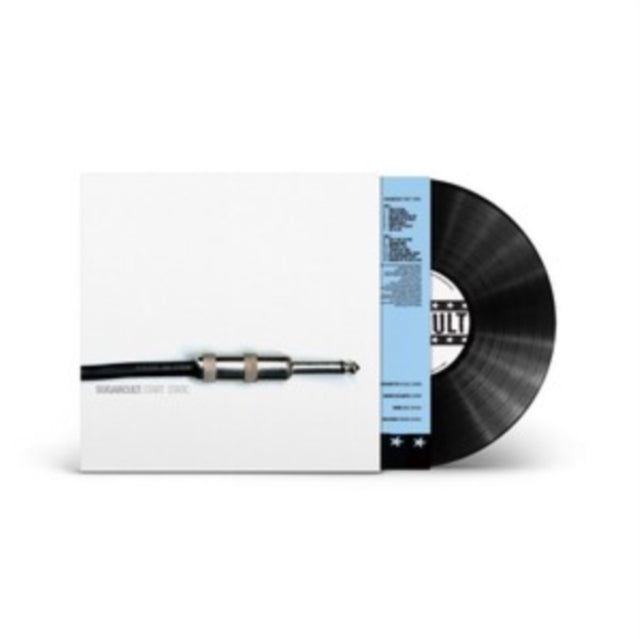 SUGARCULT - START STATIC (20TH ANNIVERSARY EDITION) - Vinyl Record