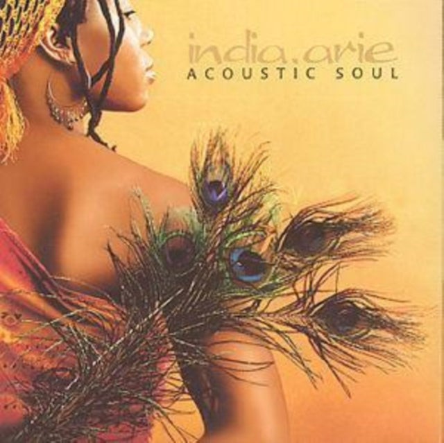 India.Arie - Acoustic Soul - CD