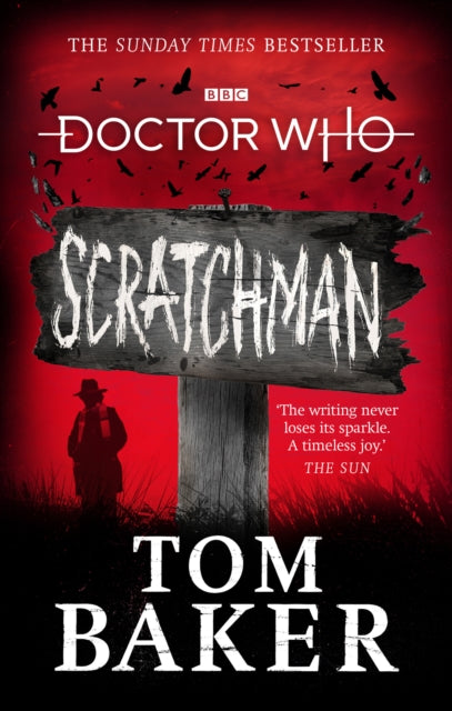 James Goss - Doctor Who: Scratchman - Paperback