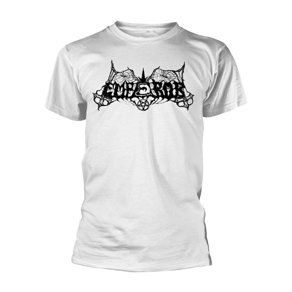 EMPEROR - OLD SCHOOL LOGO - tshirt - T Shirt - Size L