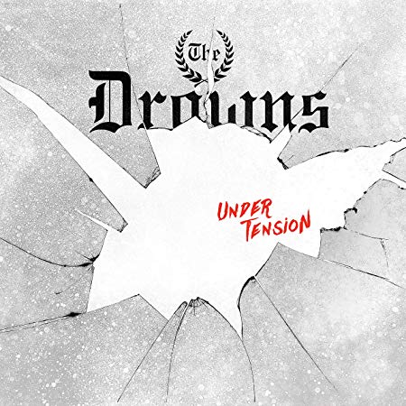 Drowns - Under Tension - Vinyl Record 12 Album"