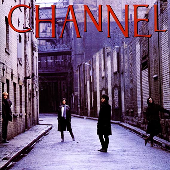 CHANNEL - CD