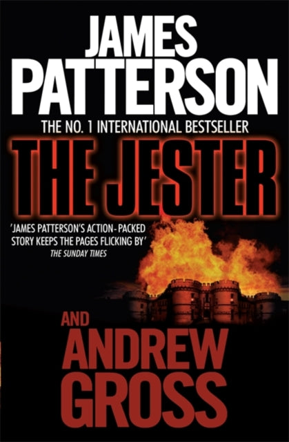 Andrew Gross - Jester - Paperback
