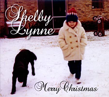 Shelby Lynne - Merry Christmas - CD