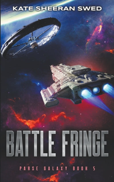 Swed - Battle Fringe - New paperback or softback