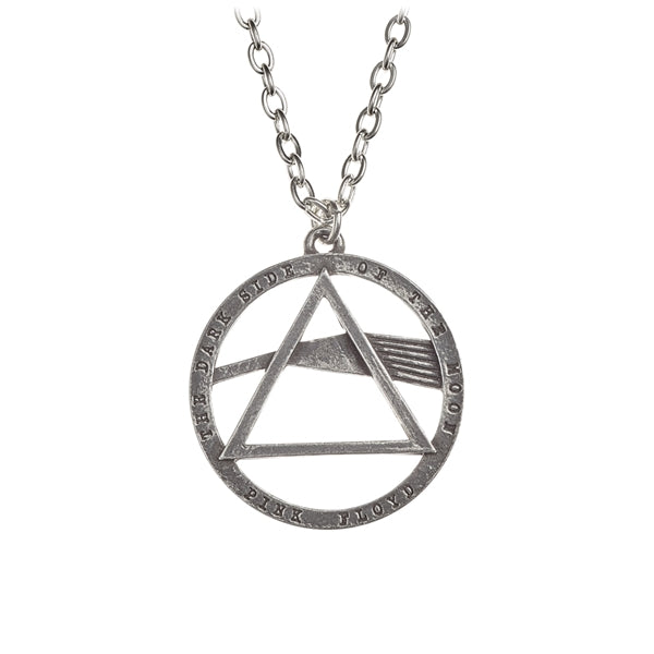 PINK FLOYD - DARK SIDE PRISM (PENDANT) - PEND