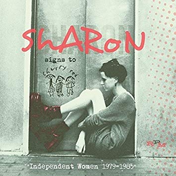 Various - Sharon Signs To Cherry Red - CD