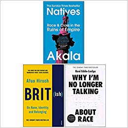 Afua Hirsc - Brit(ish) On Race, Identity and Belonging - New Paperba