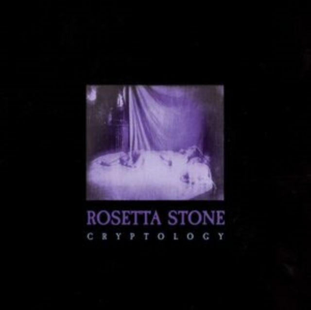 ROSETTA STONE - CRYPTOLOGY - Vinyl Record